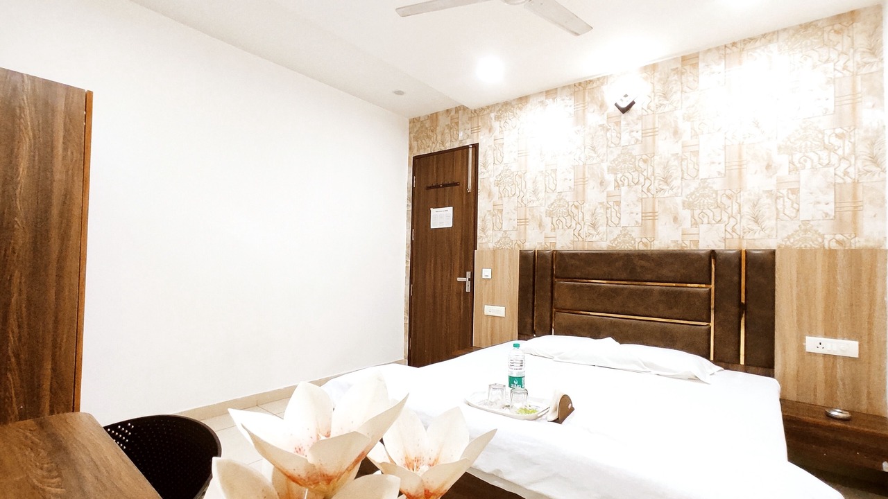 Photo of Bedroom in Ludhiana