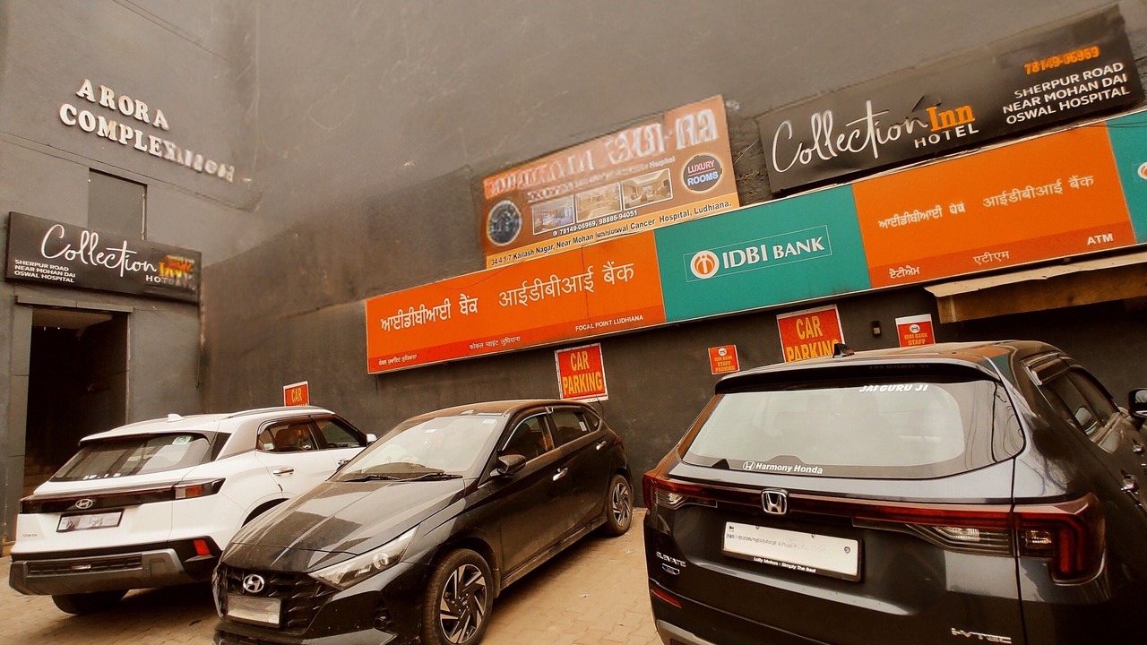 Photo of Outdoor in Ludhiana