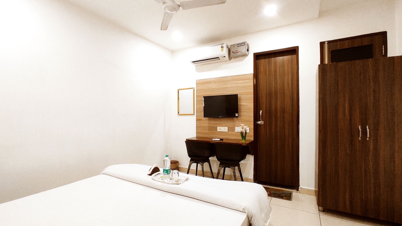 Photo of Bedroom in Ludhiana
