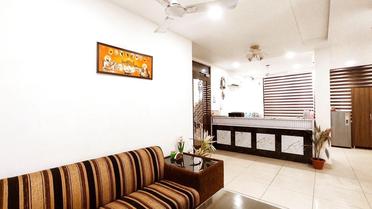 Photo of Livingroom in Ludhiana
