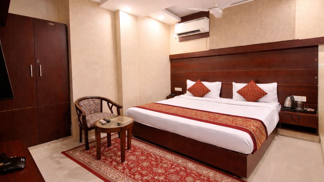 Photo of Bedroom in D6