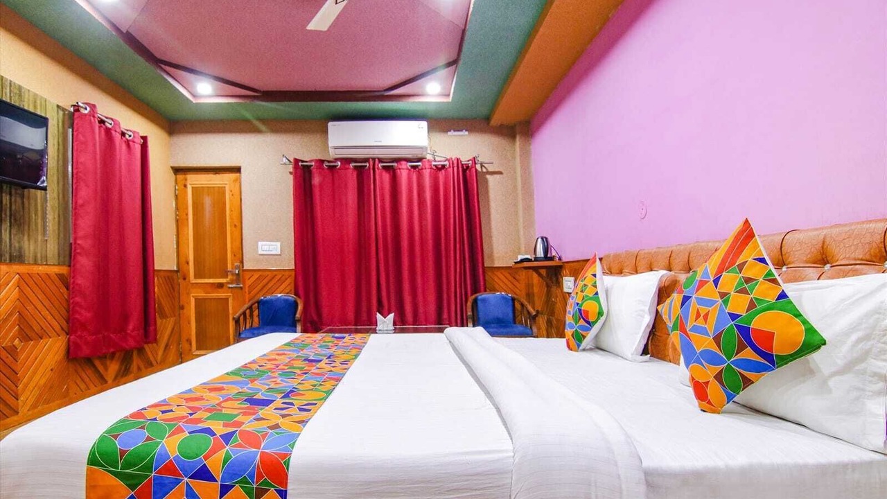 Photo of Bedroom in Sidhpur