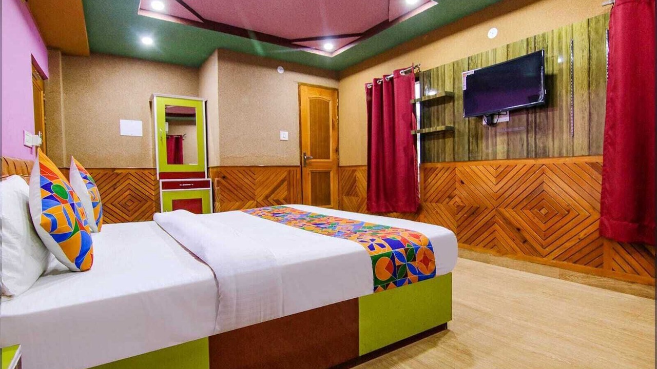 Photo of Bedroom in Sidhpur