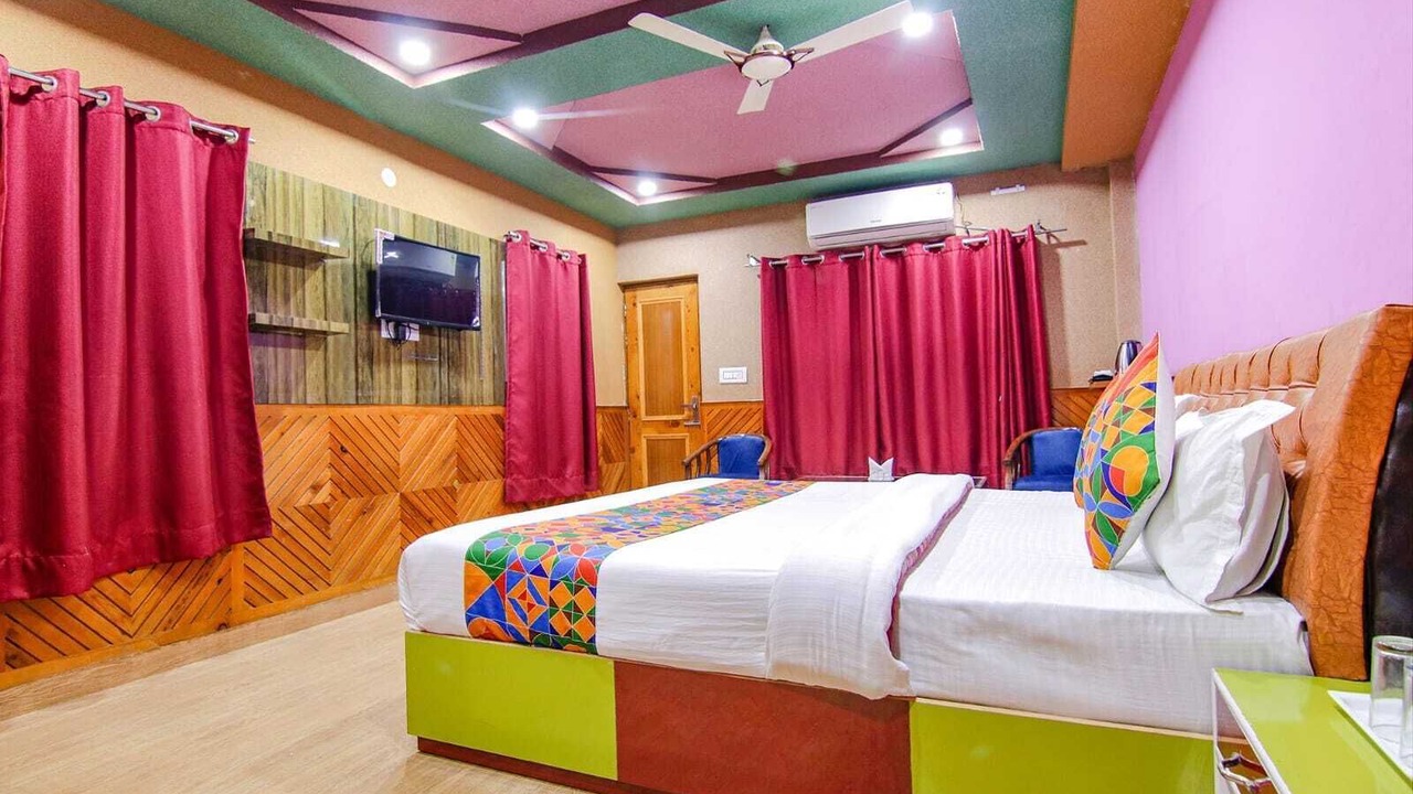 Photo of Bedroom in Sidhpur