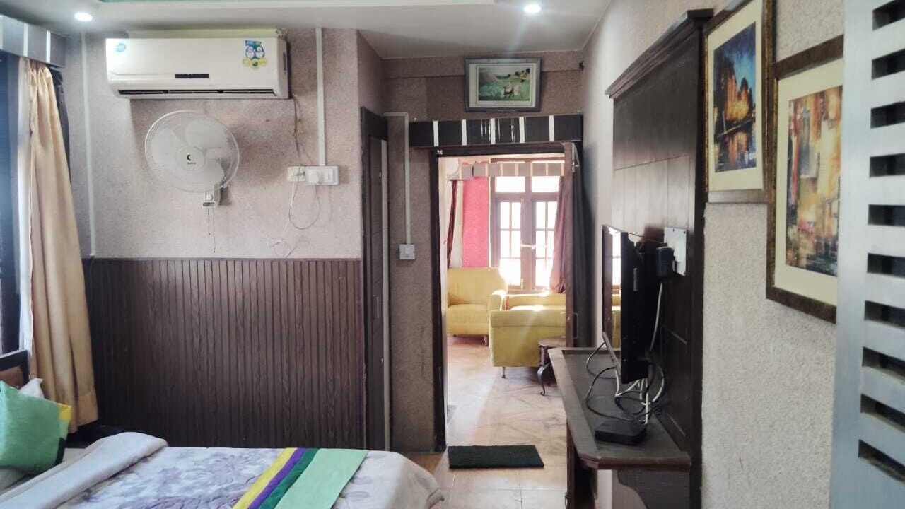 Photo of Bedroom in Sidhpur