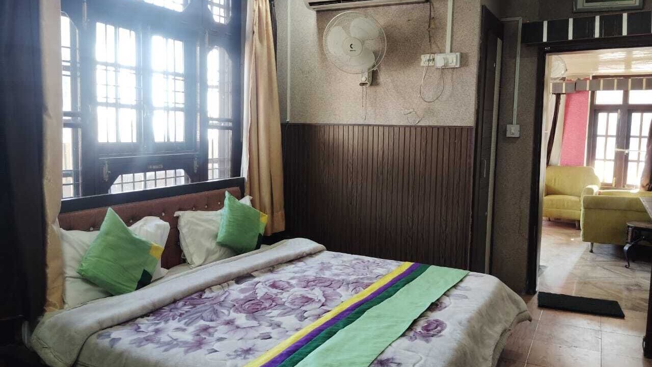 Photo of Bedroom in Sidhpur