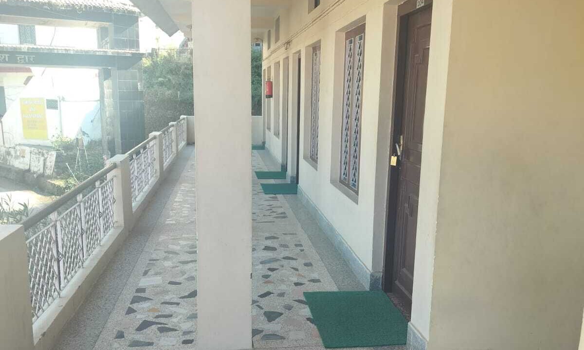 Photo of Outdoor in Ukhimath