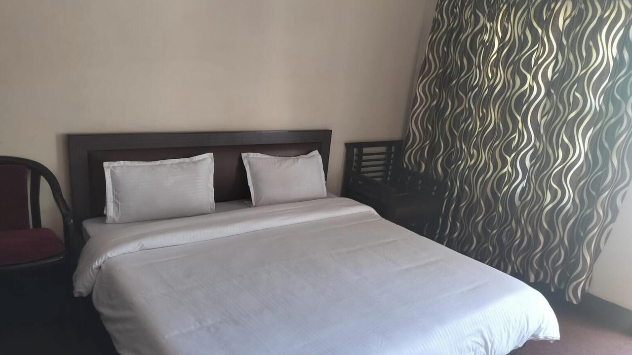 Photo of Bedroom in Ukhimath