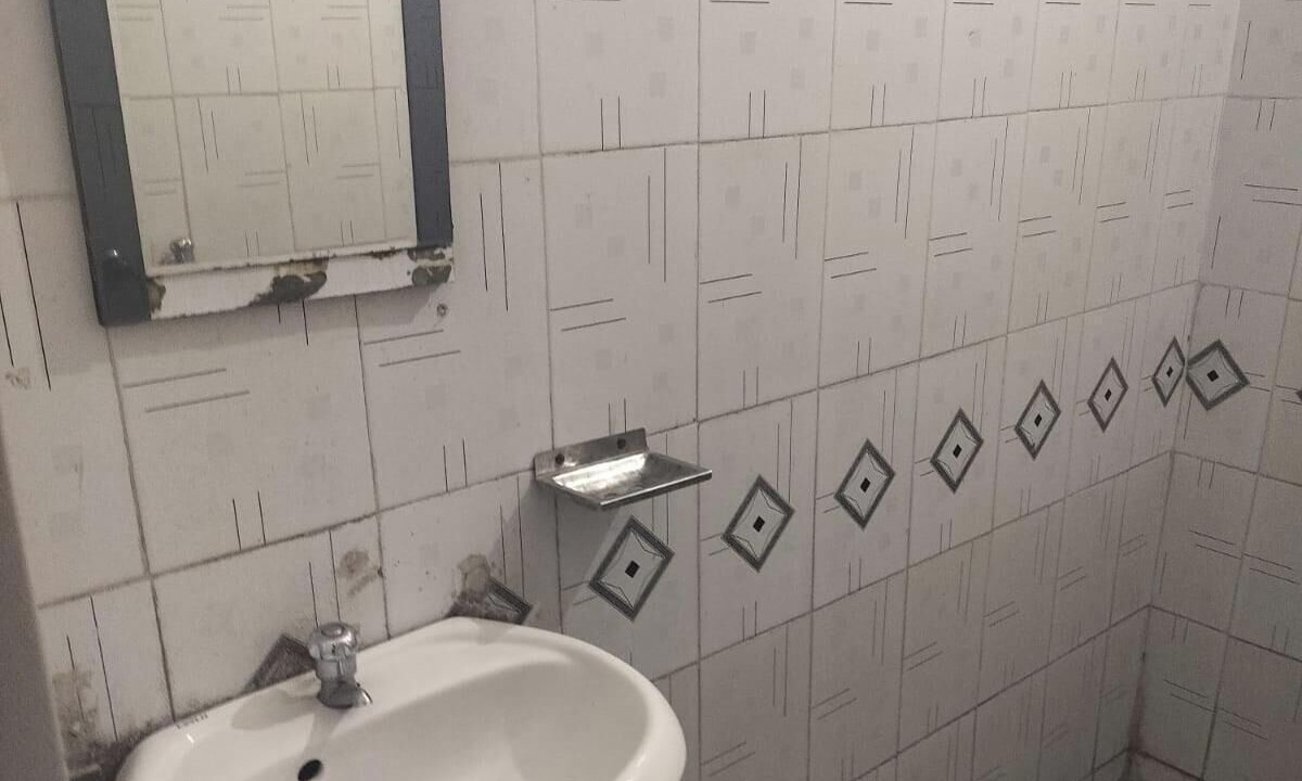Photo of Bathroom in Ukhimath
