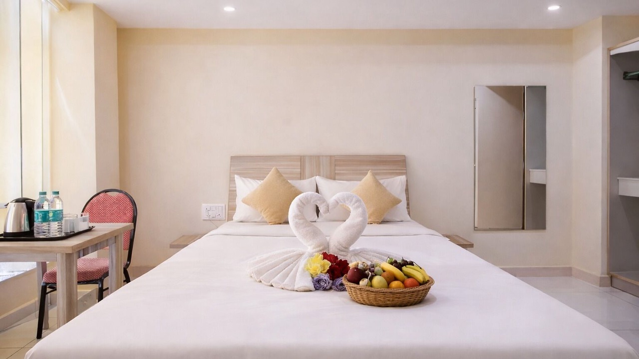 Photo of Bedroom in Arekere