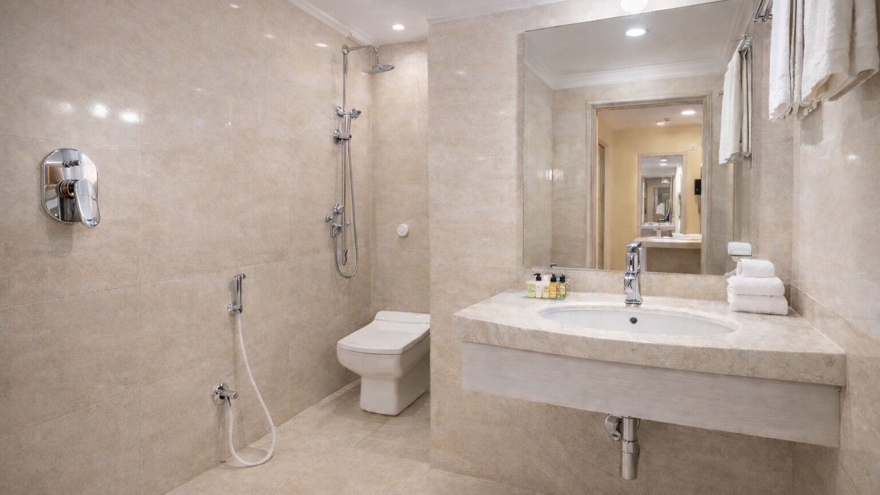 Photo of Bathroom in Arekere