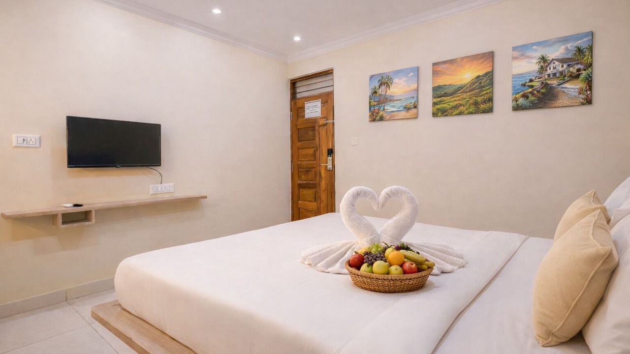 Photo of Bedroom in Arekere