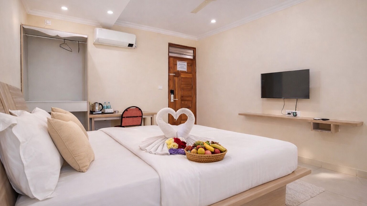 Photo of Bedroom in Arekere