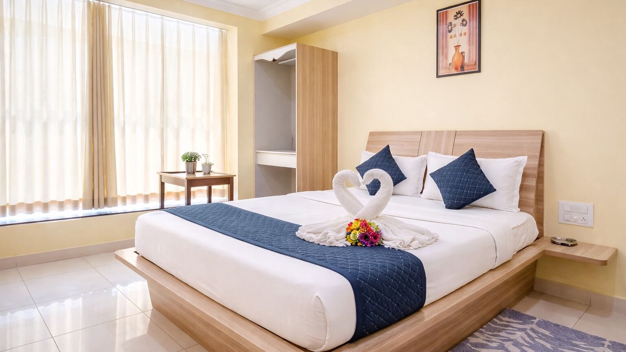 Photo of Bedroom in Arekere