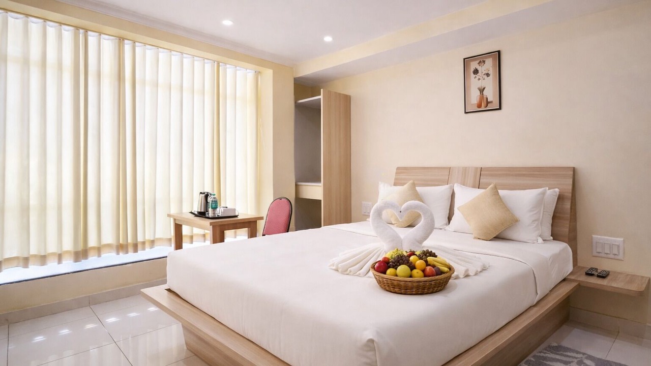 Photo of Bedroom in Arekere