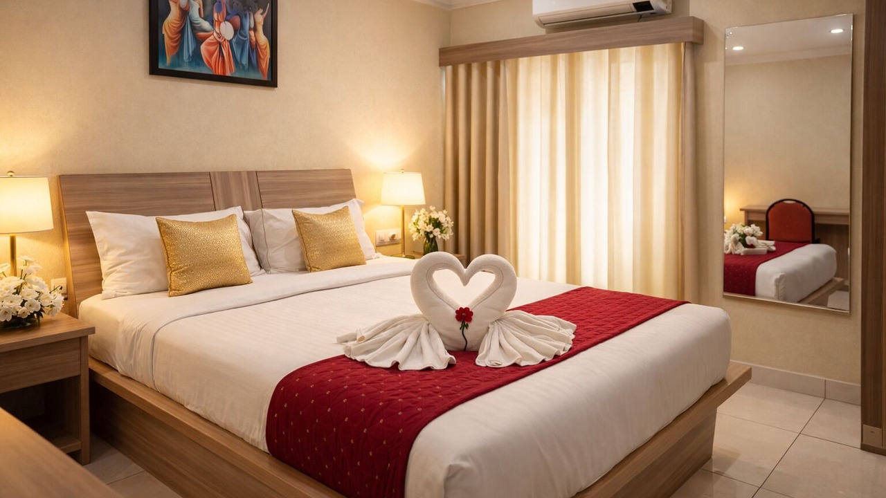 Photo of Bedroom in Arekere