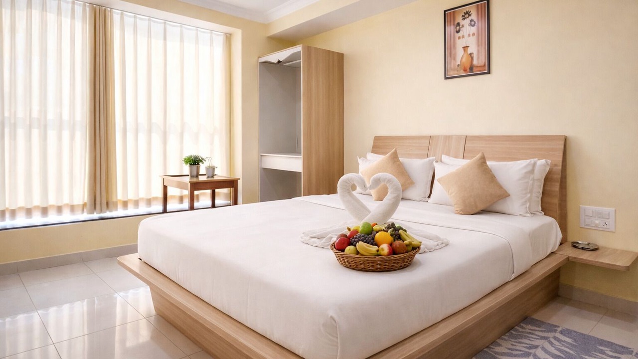 Photo of Bedroom in Arekere