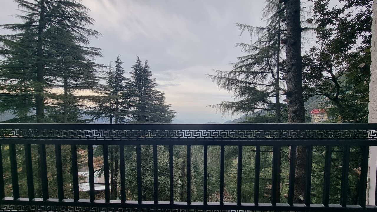Photo of Outdoor in Dalhousie