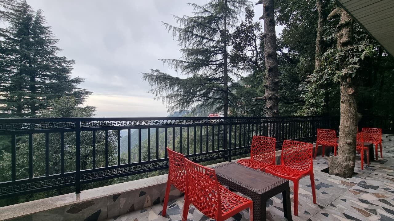 Photo of Outdoor in Dalhousie