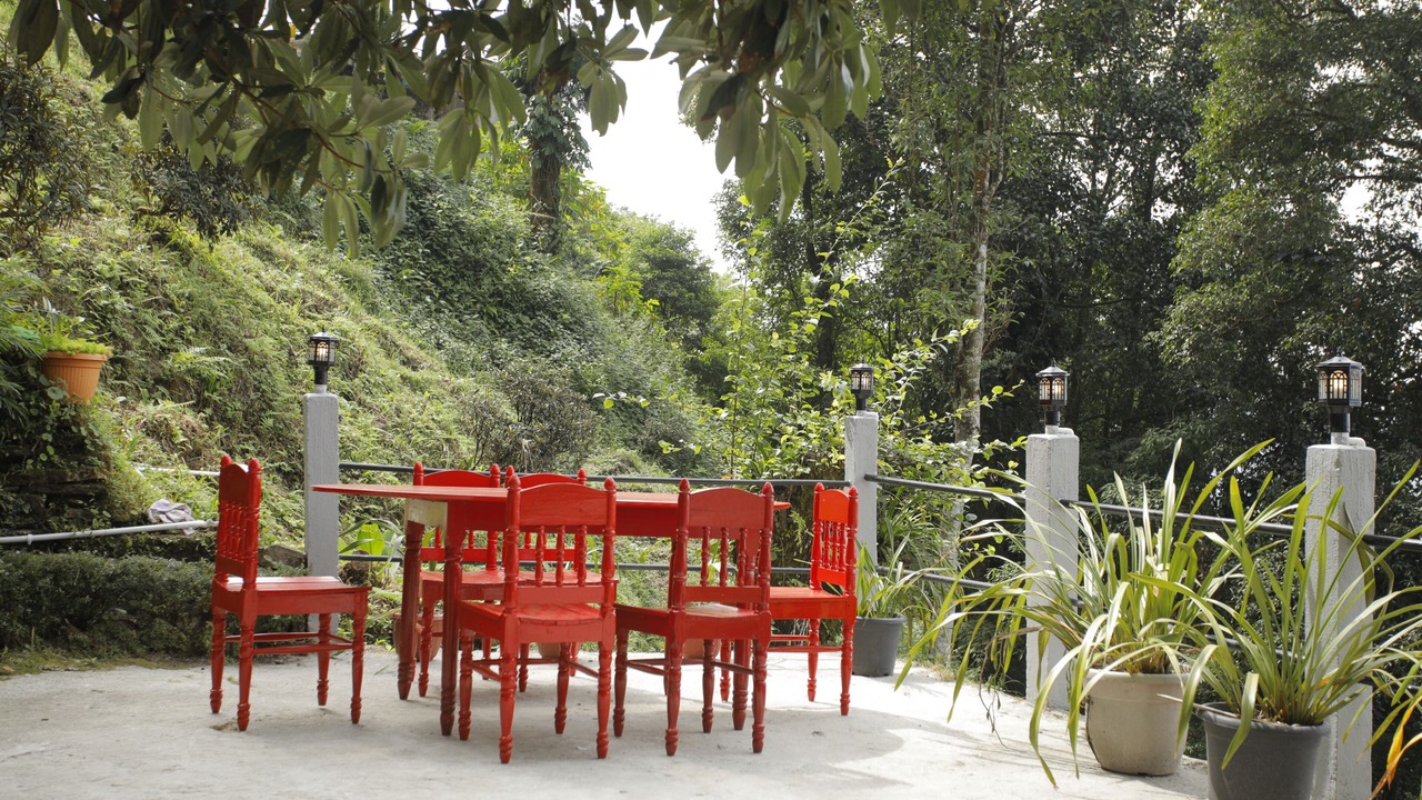 Photo of Outdoor in Tukdah Forest