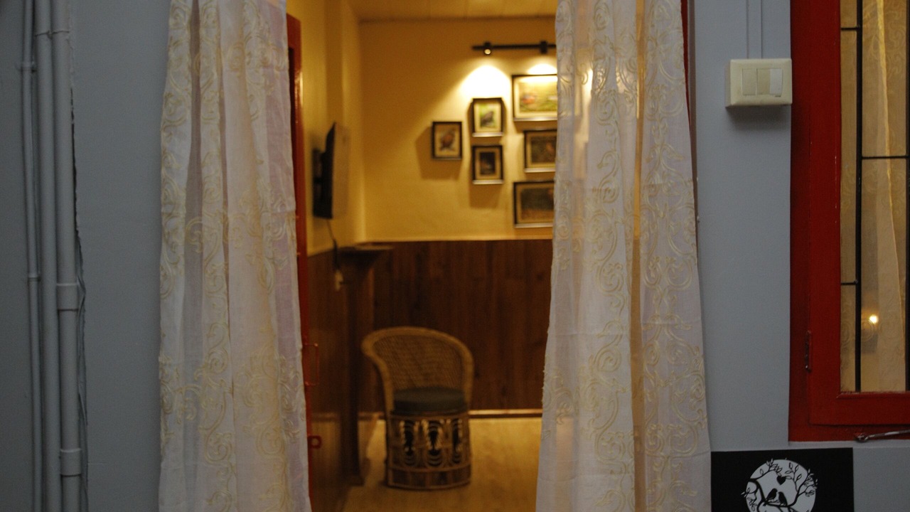 Photo of Bedroom in Tukdah Forest