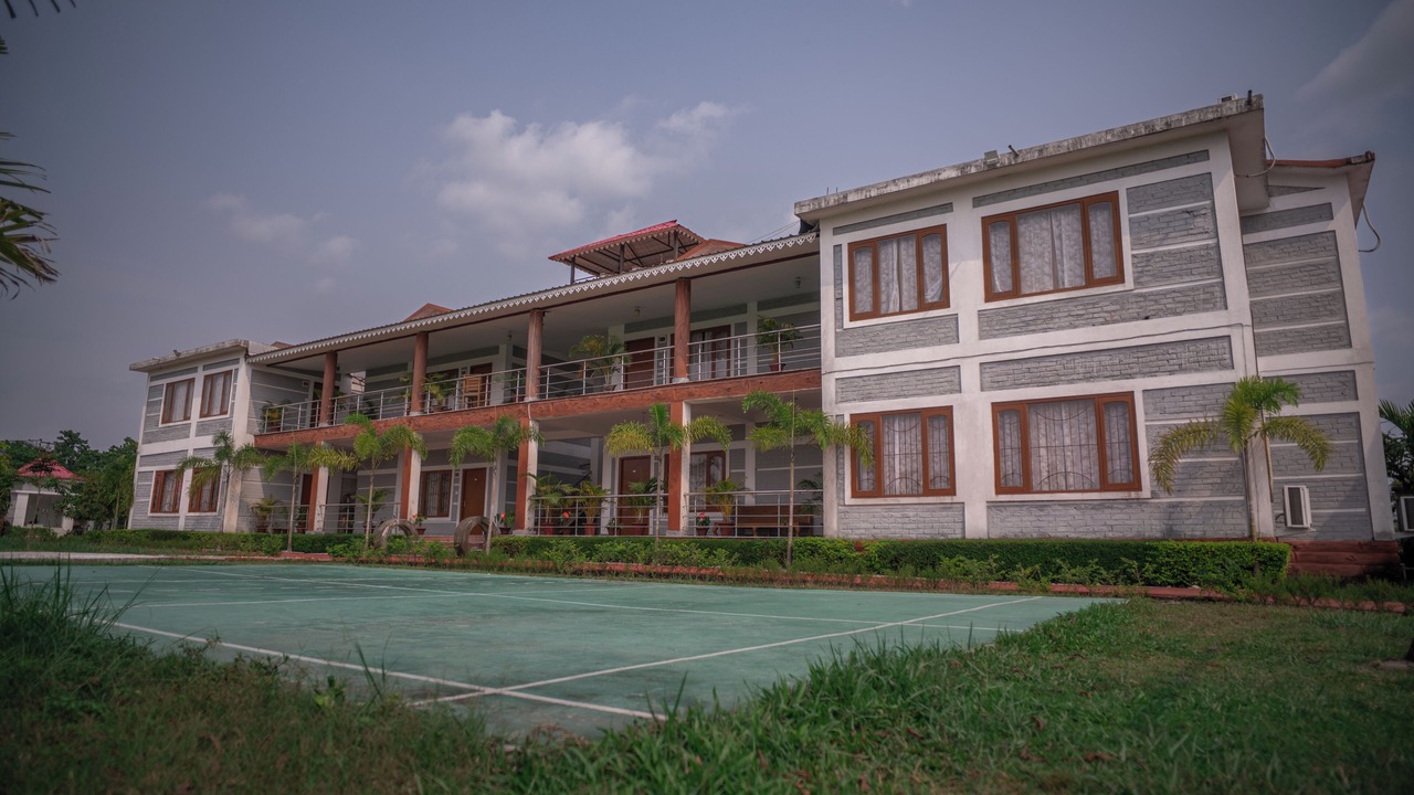 Photo of Outdoor in Chalsa