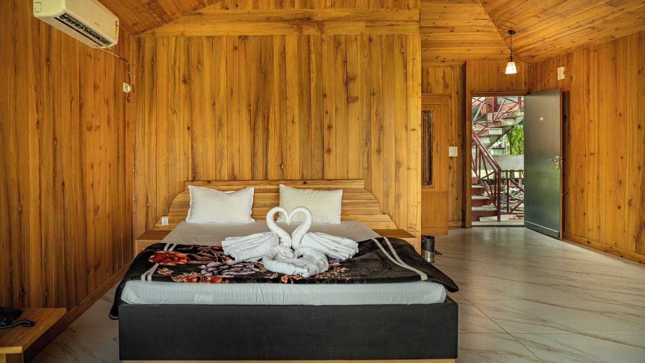 Photo of Bedroom in Chalsa