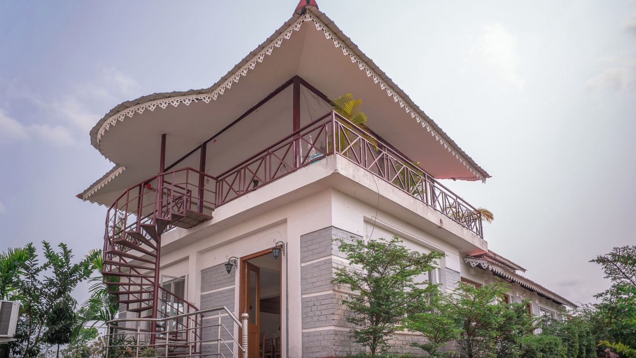 Photo of Outdoor in Chalsa