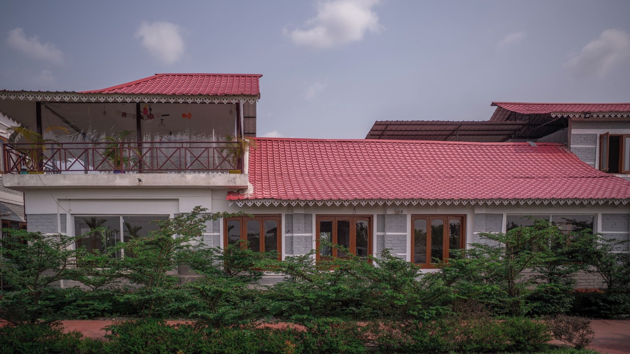 Photo of Outdoor in Chalsa