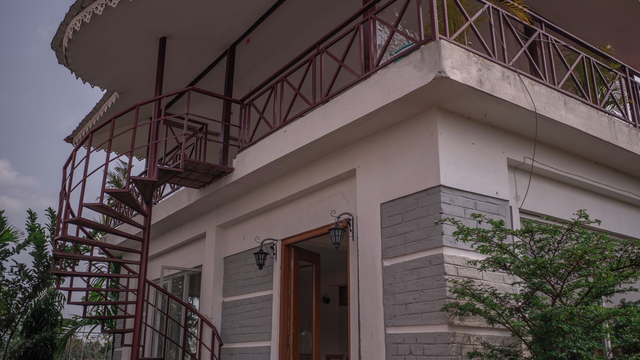 Photo of Outdoor in Chalsa