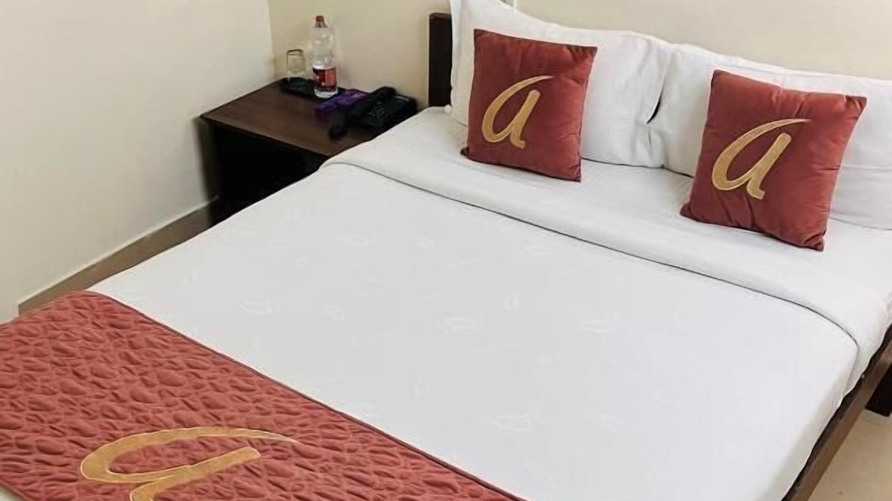 Photo of Bedroom in HSR Layout