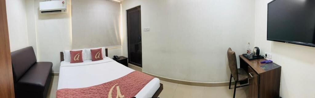 Photo of Bedroom in HSR Layout