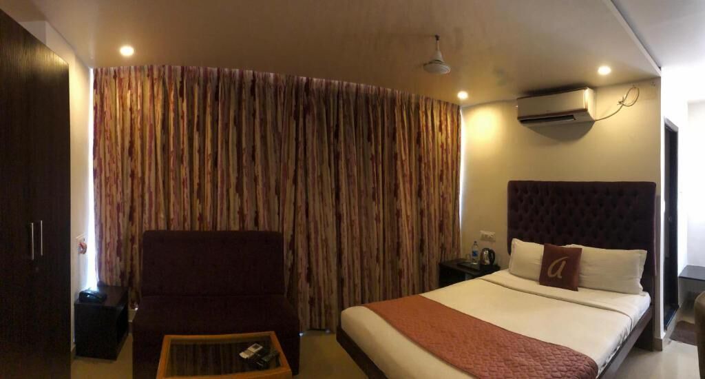 Photo of Bedroom in HSR Layout