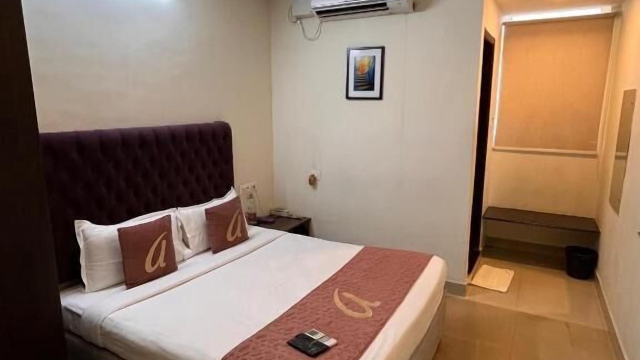 Photo of Bedroom in HSR Layout