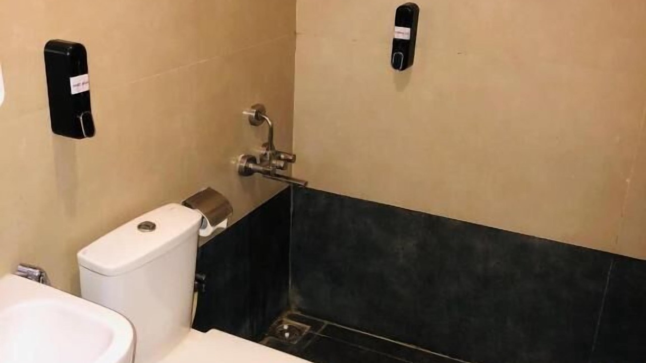 Photo of Bathroom in HSR Layout
