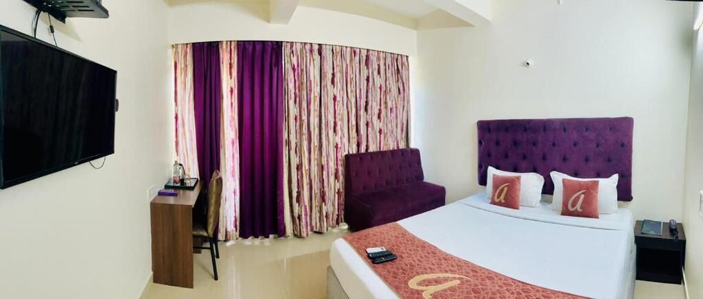 Photo of Bedroom in HSR Layout