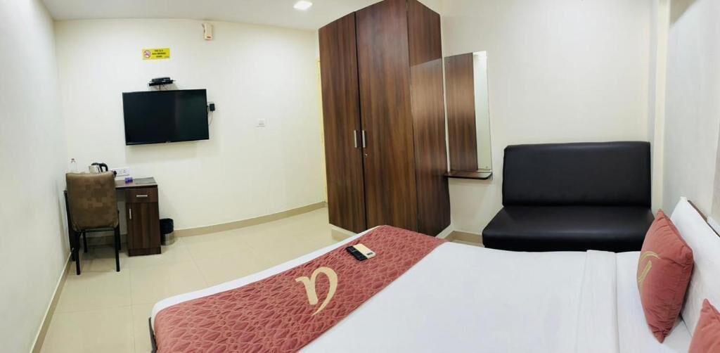 Photo of Bedroom in HSR Layout