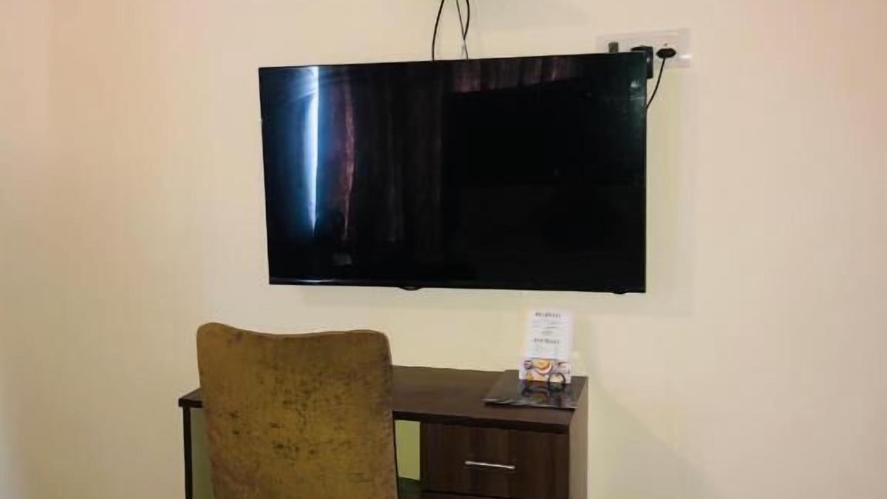Photo of Bedroom in HSR Layout