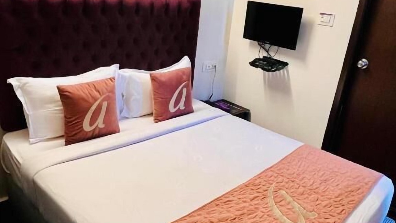 Photo of Bedroom in HSR Layout