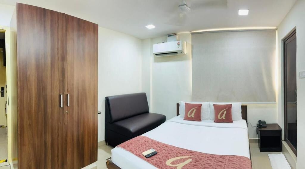 Photo of Bedroom in HSR Layout