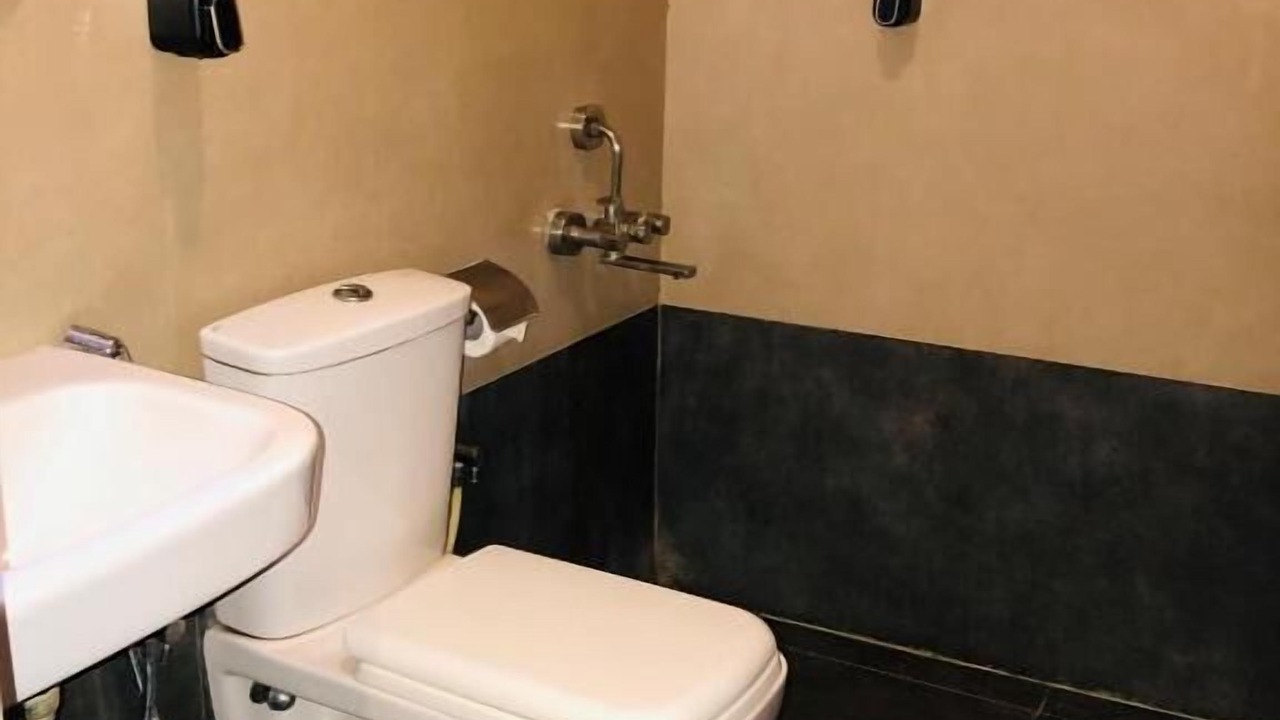 Photo of Bathroom in HSR Layout