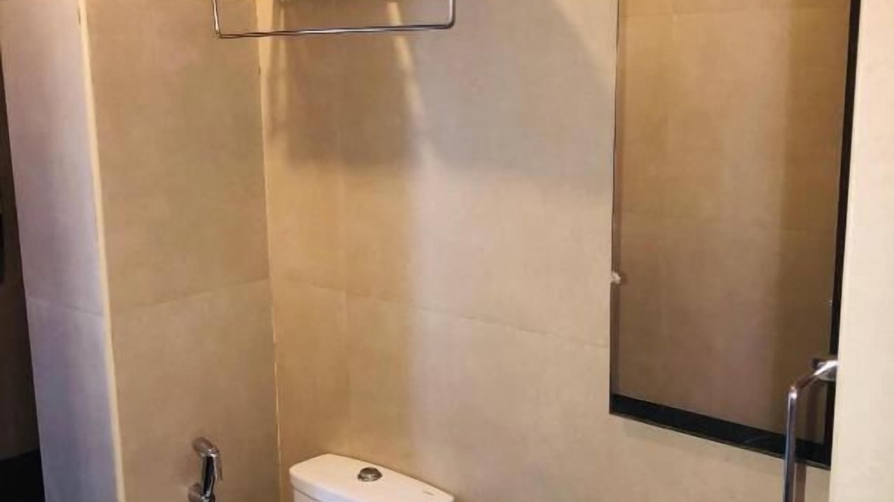 Photo of Bathroom in HSR Layout