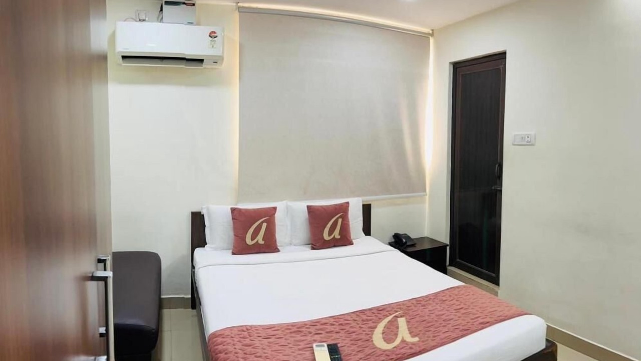 Photo of Bedroom in HSR Layout