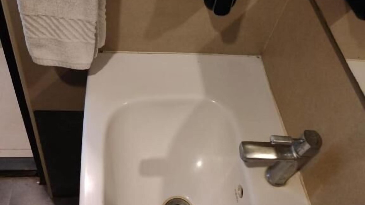 Photo of Bathroom in HSR Layout