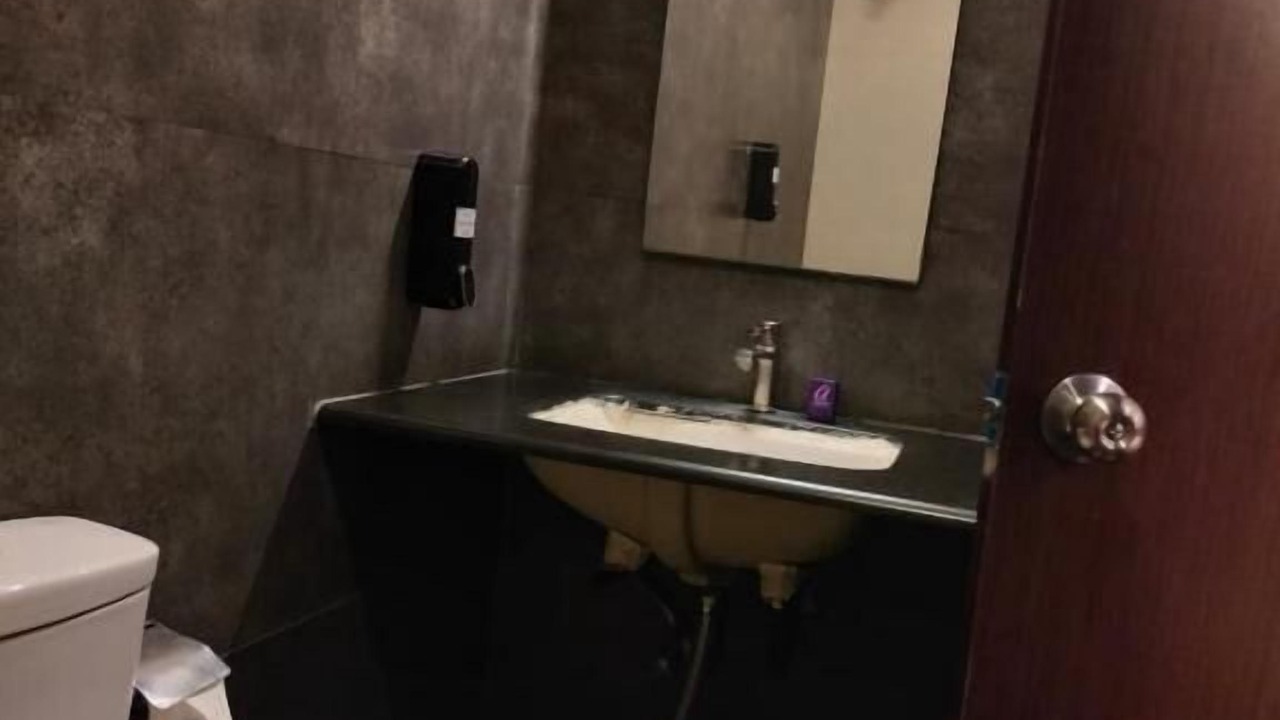 Photo of Bathroom in HSR Layout