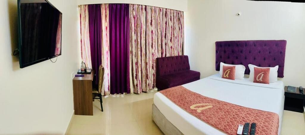 Photo of Bedroom in HSR Layout