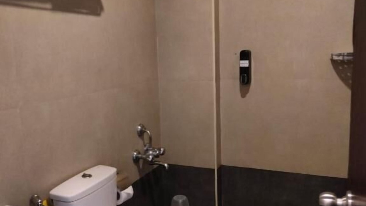 Photo of Bathroom in HSR Layout