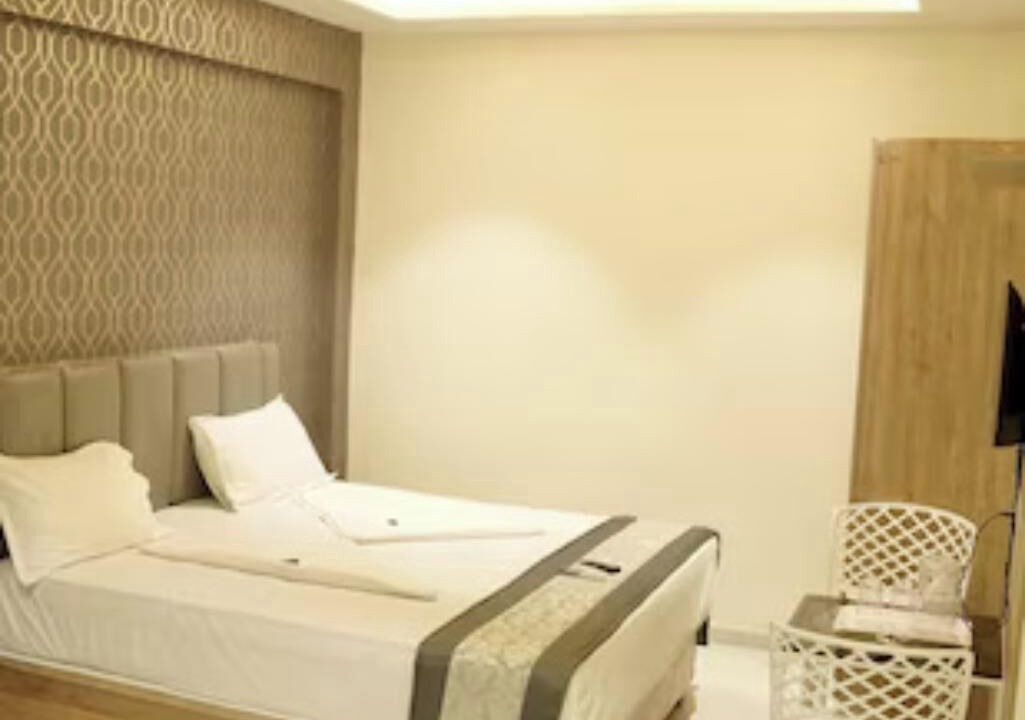 Photo of Bedroom in Andheri
