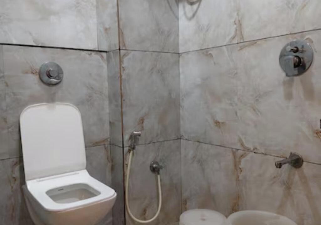 Photo of Bathroom in Andheri