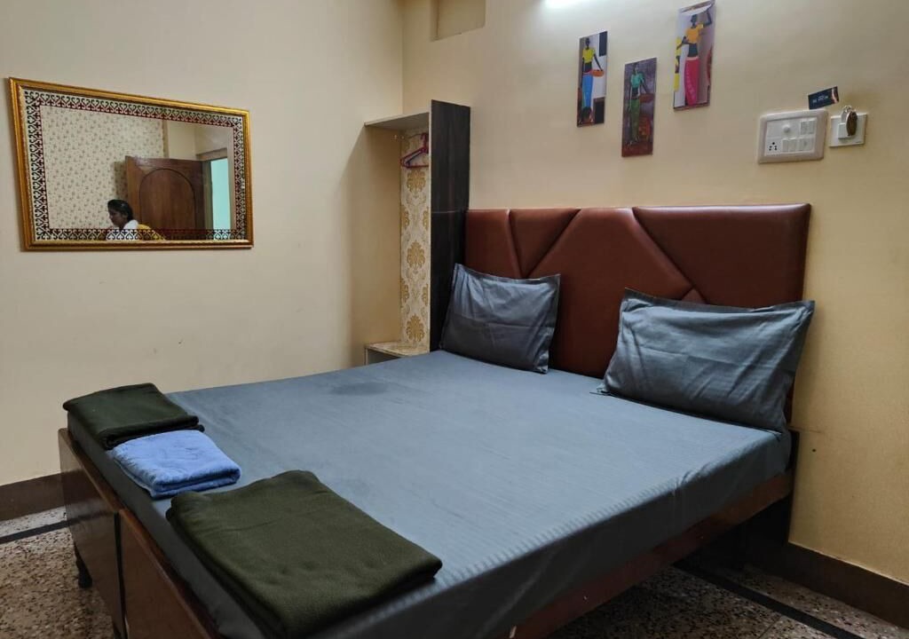 Photo of Bedroom in Brahmapur
